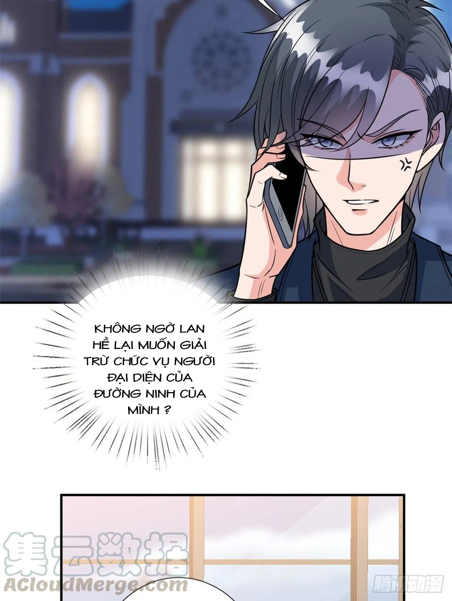 thí hôn lão công, cần giúp sức chapter 341 8