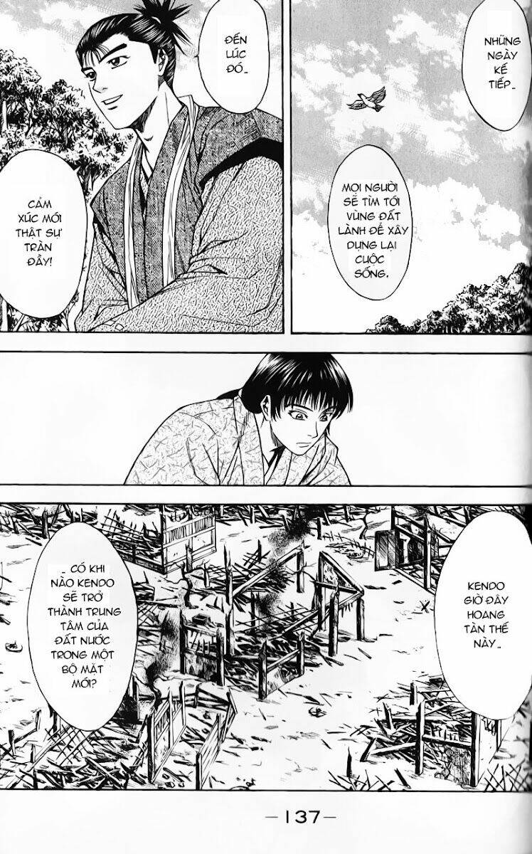 sơn tặc seyu chapter 50 41