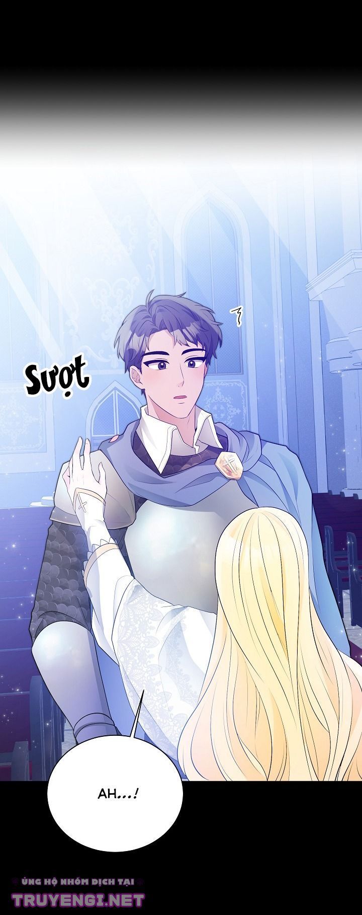 lily tàn độc chapter 9 8