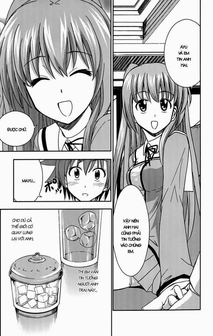 ayu mayu chapter 24 22