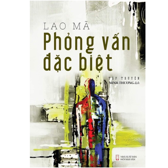 Phỏng Vấn Đặc Biệt