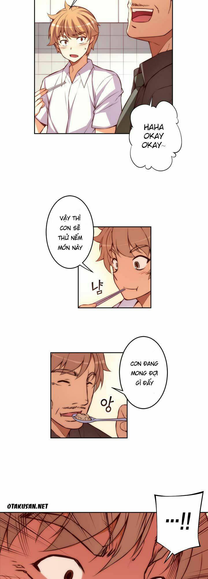 cohabitation with the fiancee chapter 3 28