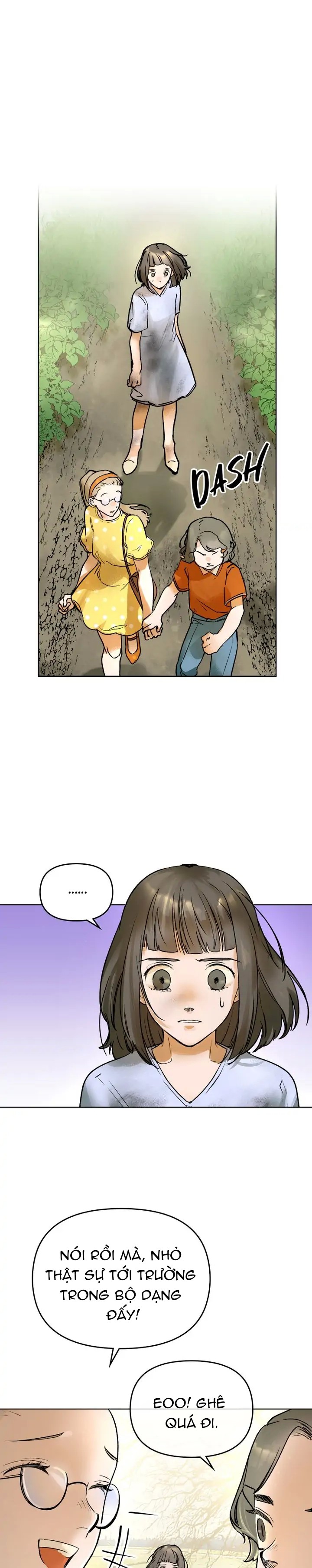 ảo ảnh trong đêm chapter 3.1 14