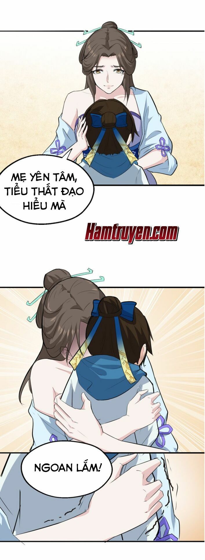 đại nghịch chi môn chapter 17 39