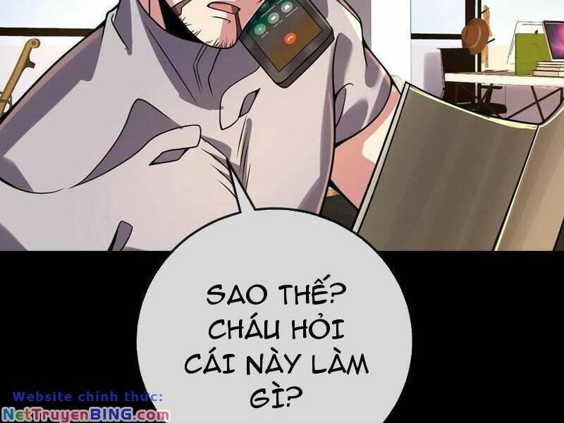 nhìn thấy thanh máu, ta xử tội thần linh chapter 155 36