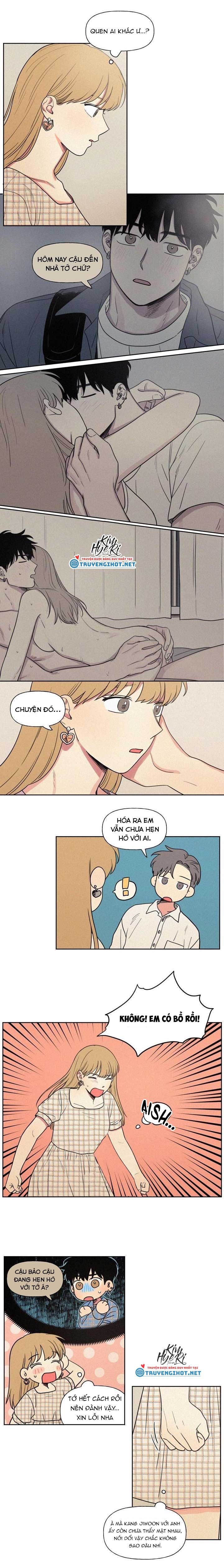 lý do yêu phải thằng bạn thân chapter 9.1 3