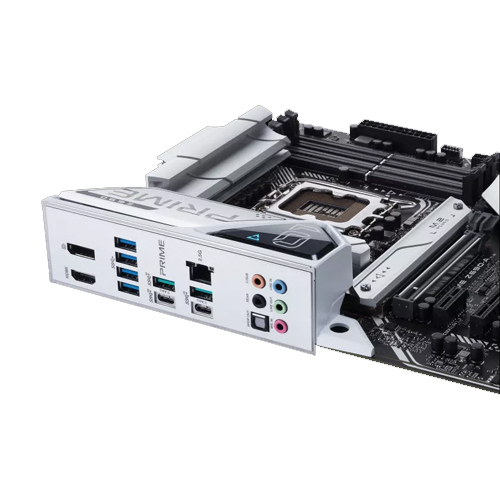 Bo mạch chủ Main ASUS PRIME Z690-A Socket LGA 1700 - Hàng Chính Hãng
