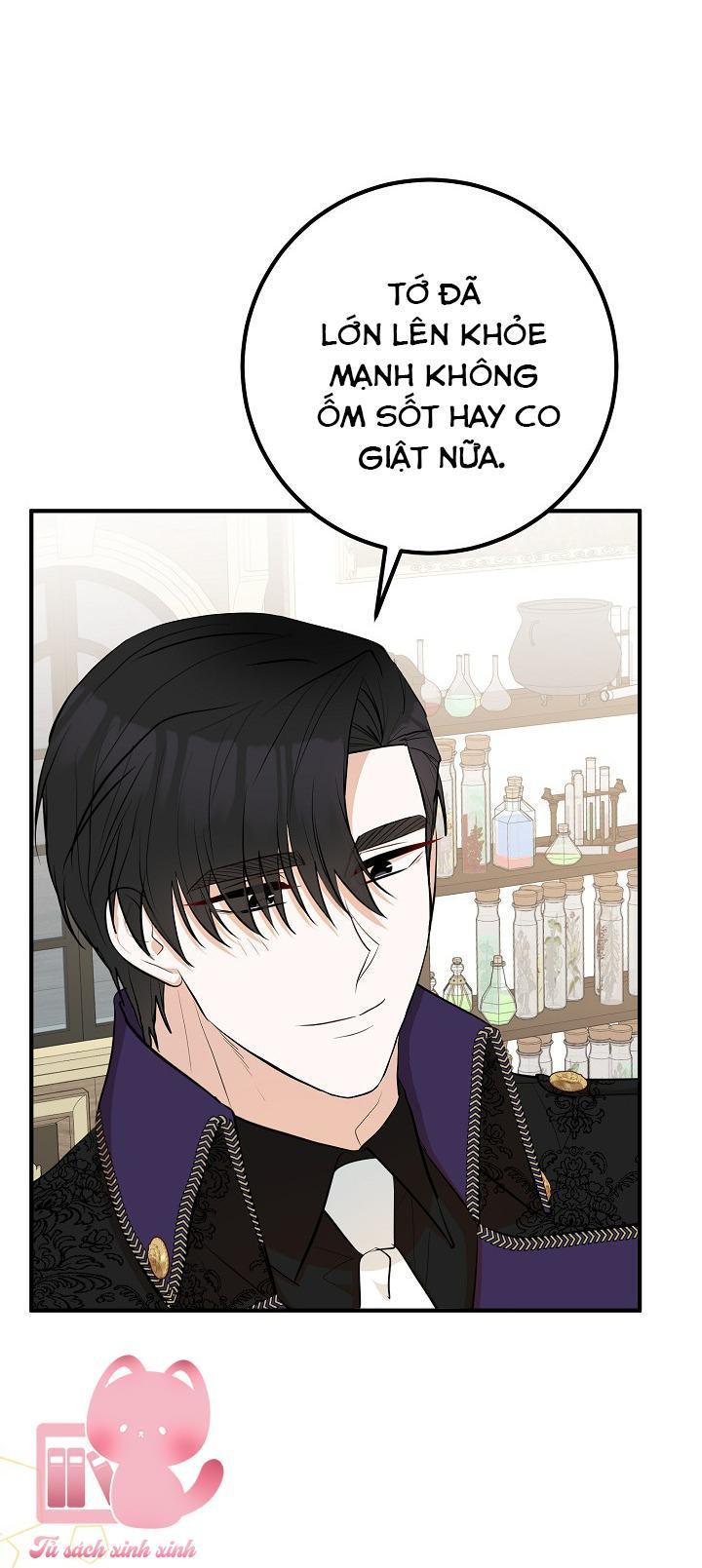 bác sĩ hoàn thành trách nhiệm rồi chapter 37 16