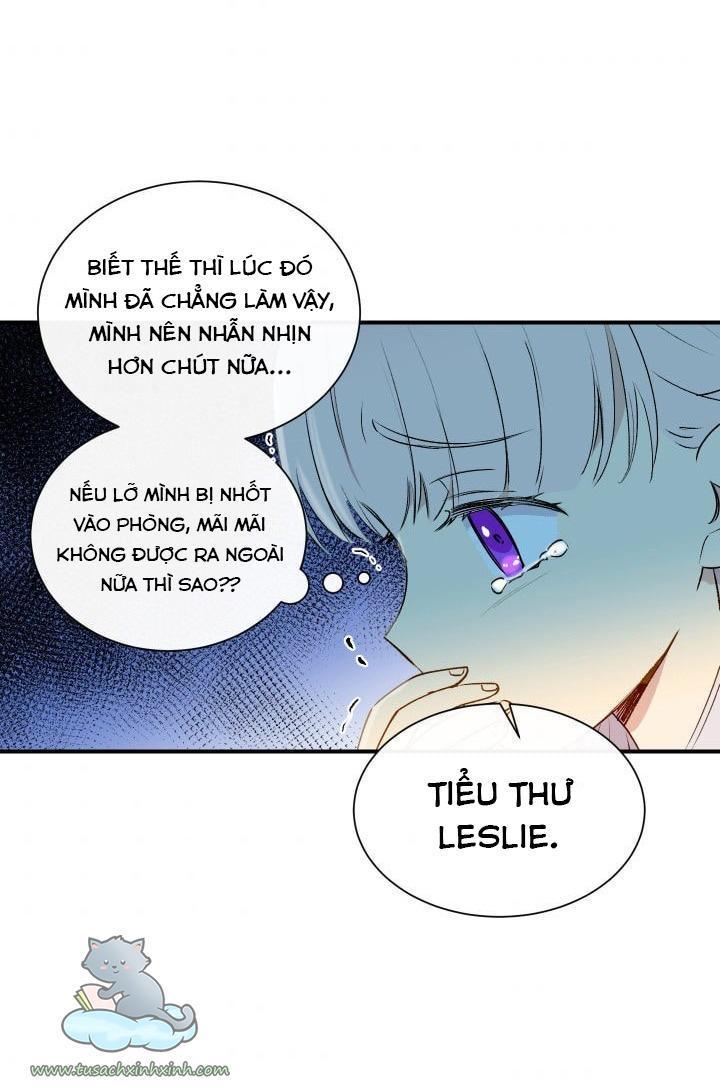 công nương khế ước của gia tộc công tước quái vật chapter 10 59