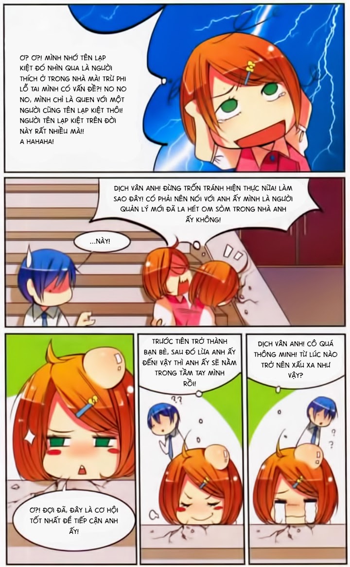 kế hoạch bướm chapter 5 3