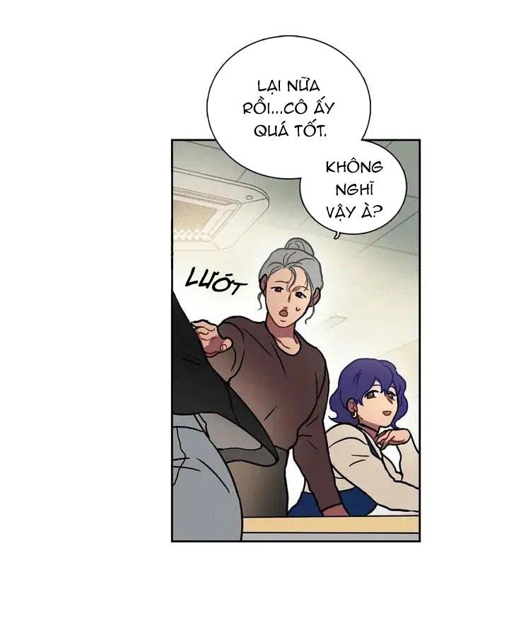 ngủ ngon nhé, lọ lem chapter 2 18