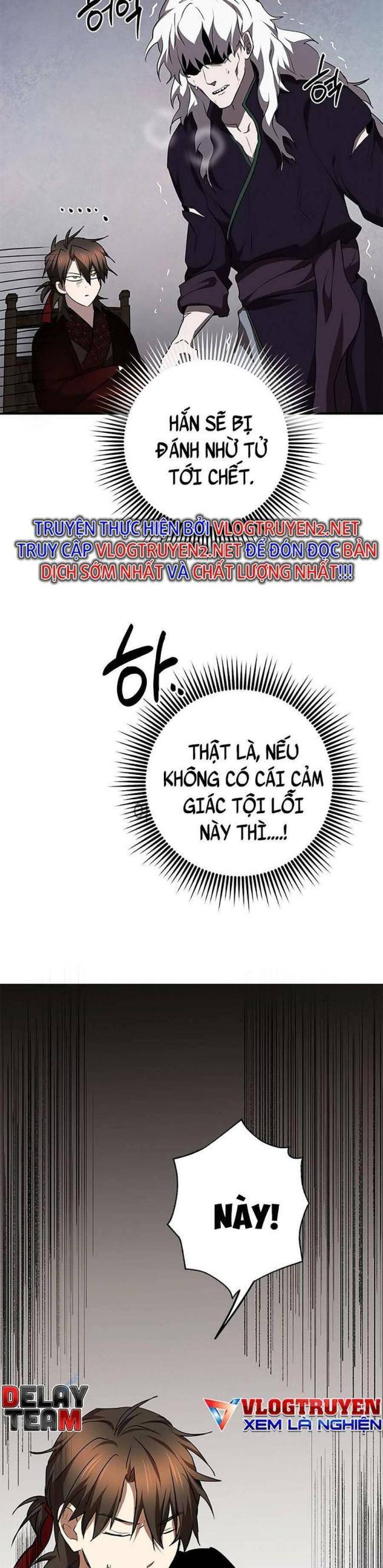 võ đang kỳ hiệp chapter 83 26