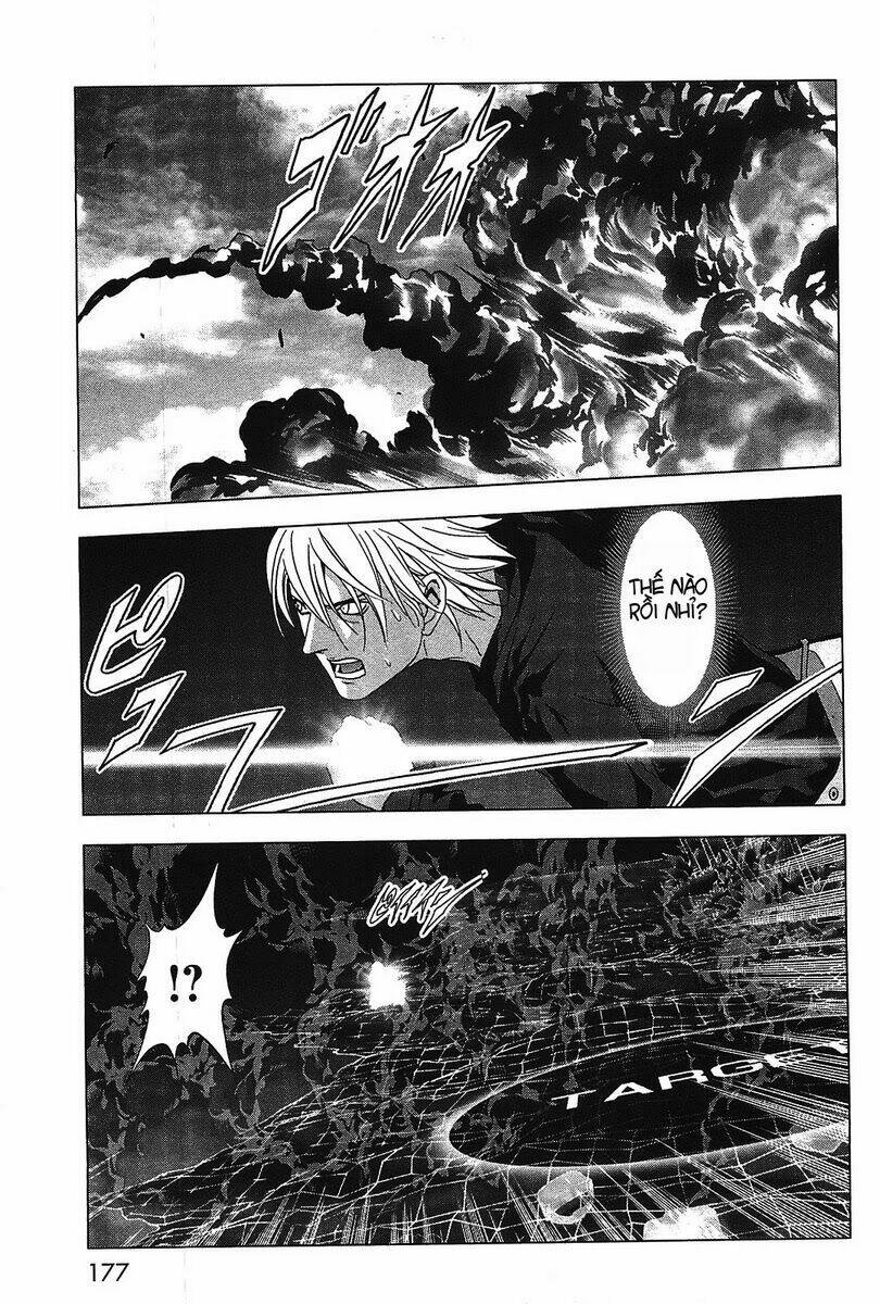 cuộc chiến sinh tồn chapter 41 30