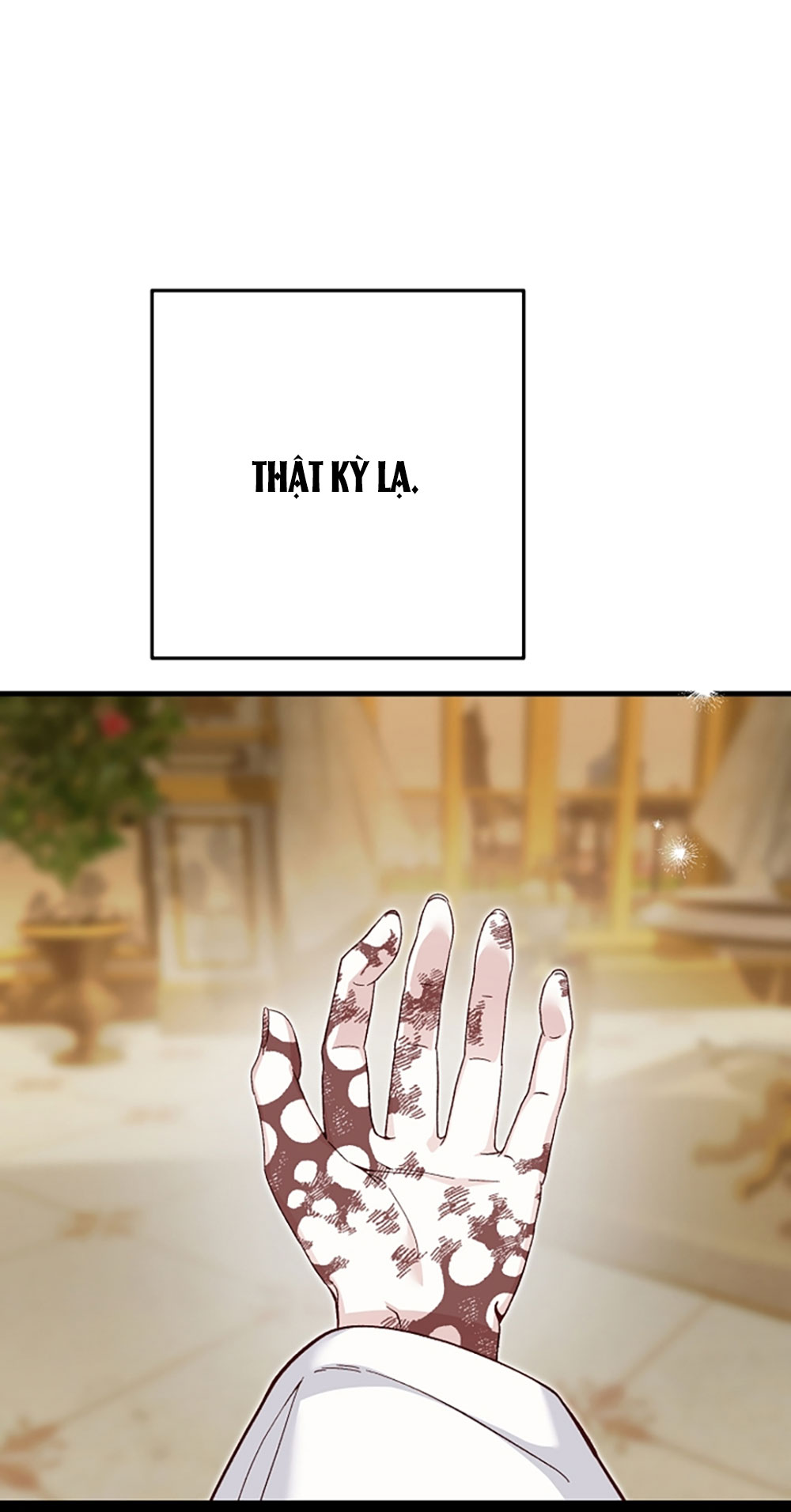 trở thành vợ thái tử quái vật chapter 80.1 19