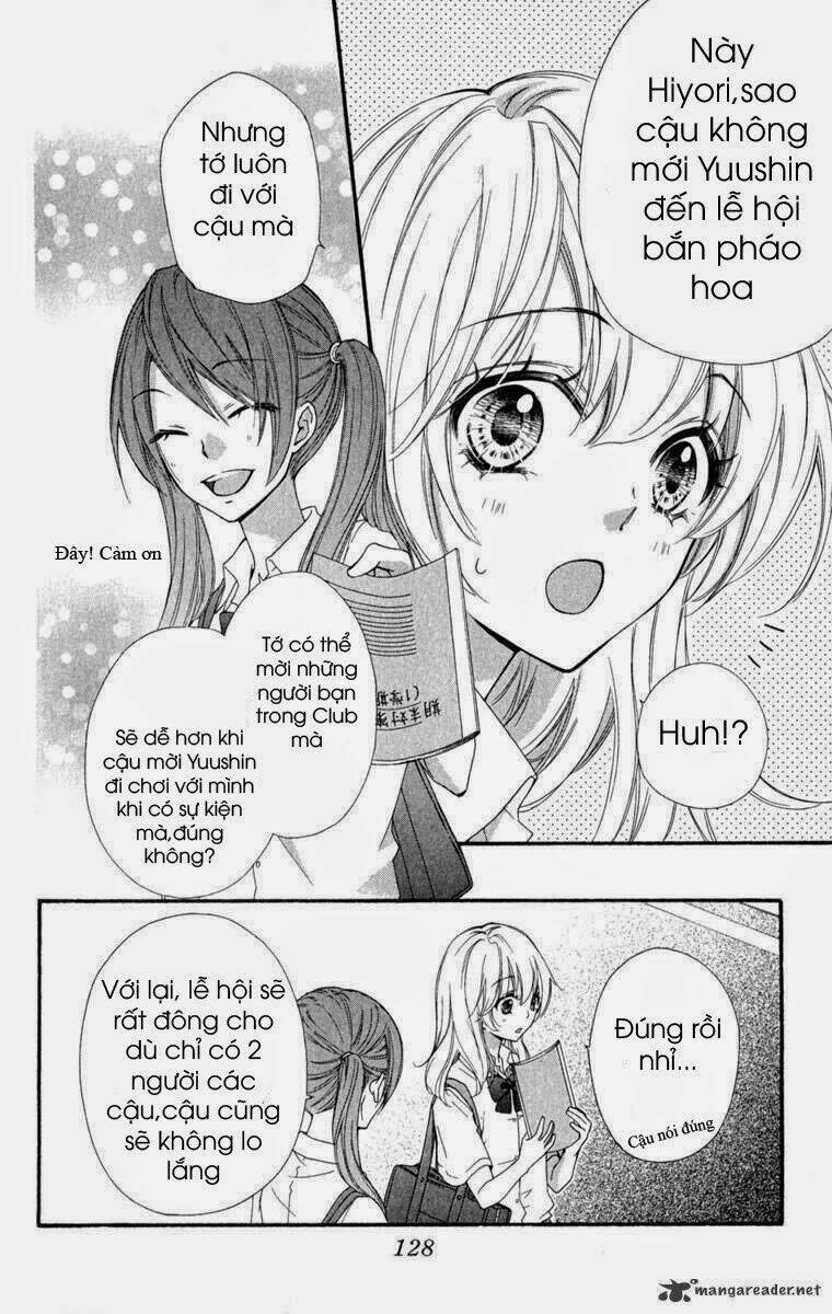 tình yêu của hiyo chapter 21 3