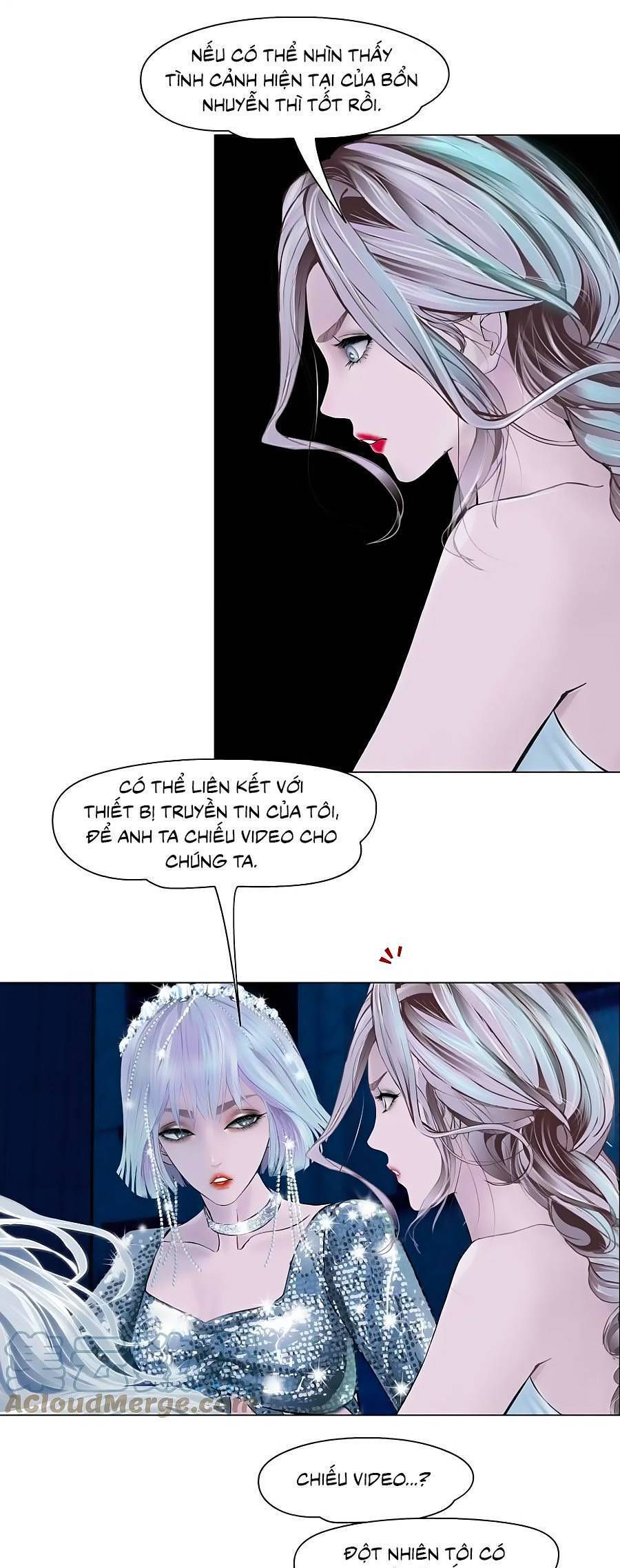 đằng nữ chapter 169 19