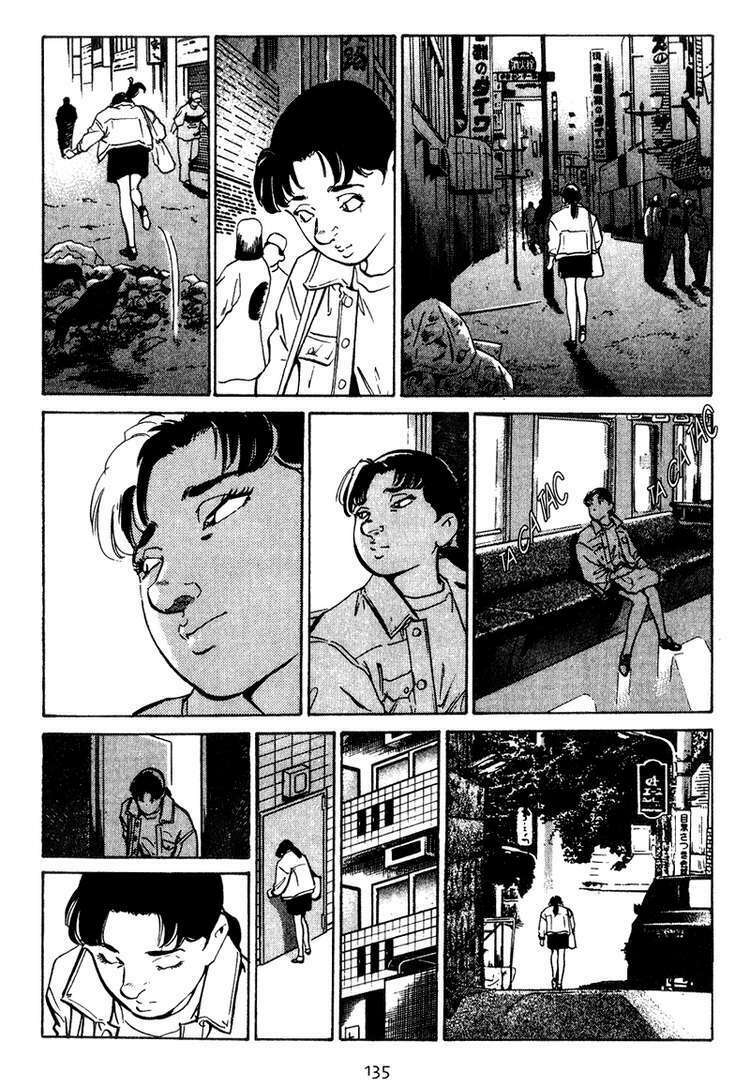 old boy chapter 26 12