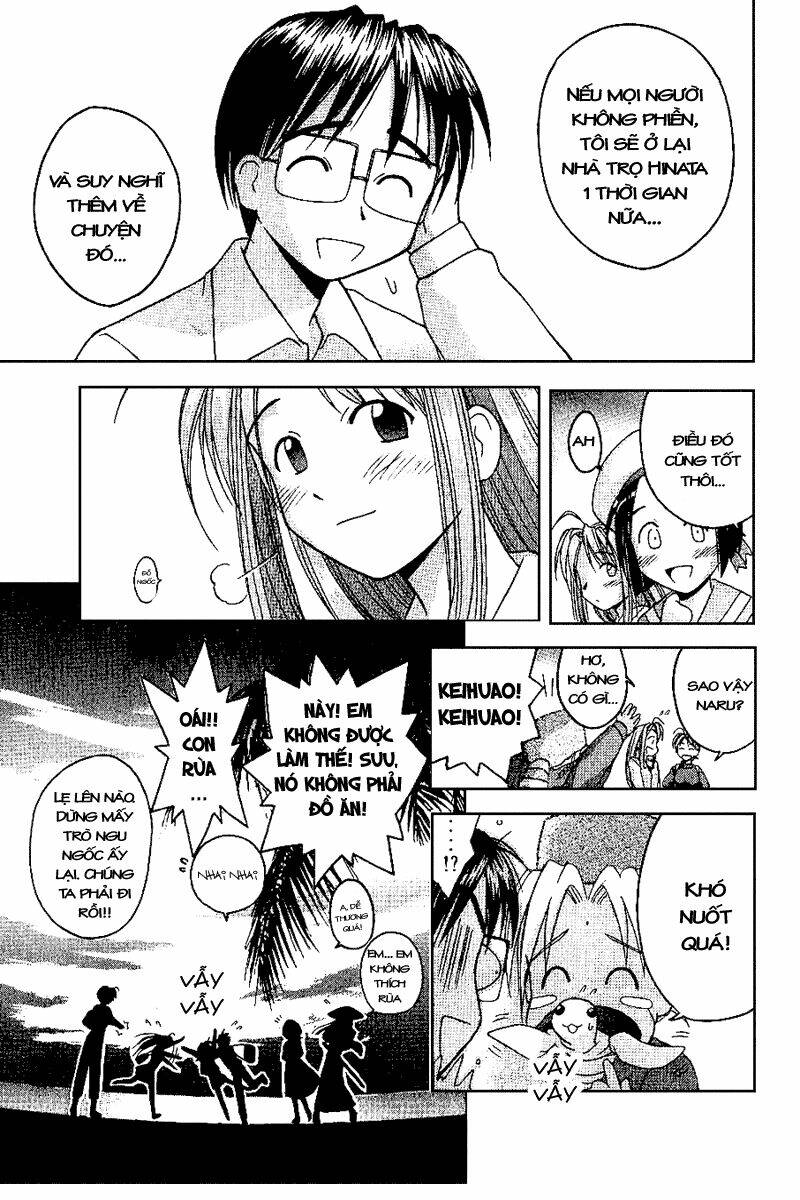 love hina chapter 24 20