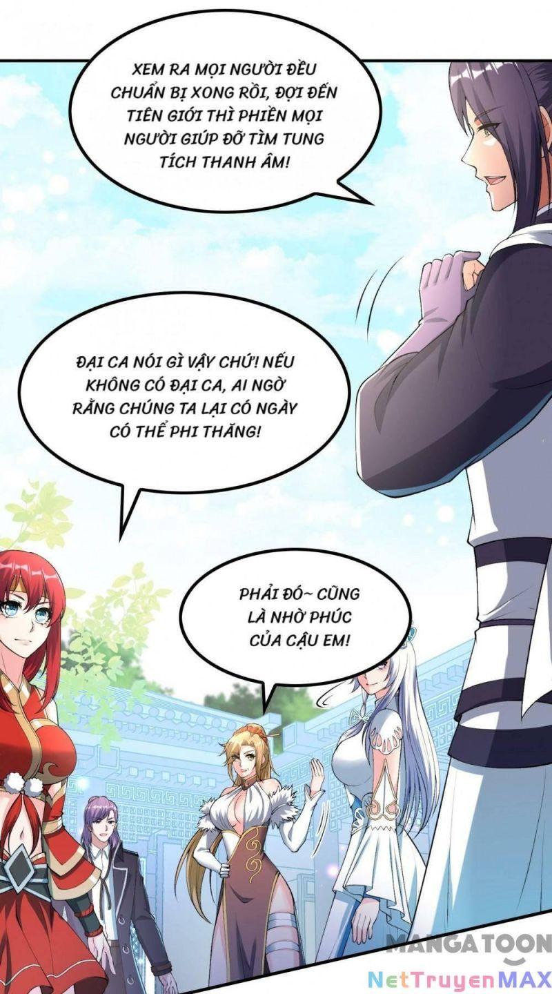 đệ nhất người ở rể chapter 227 32