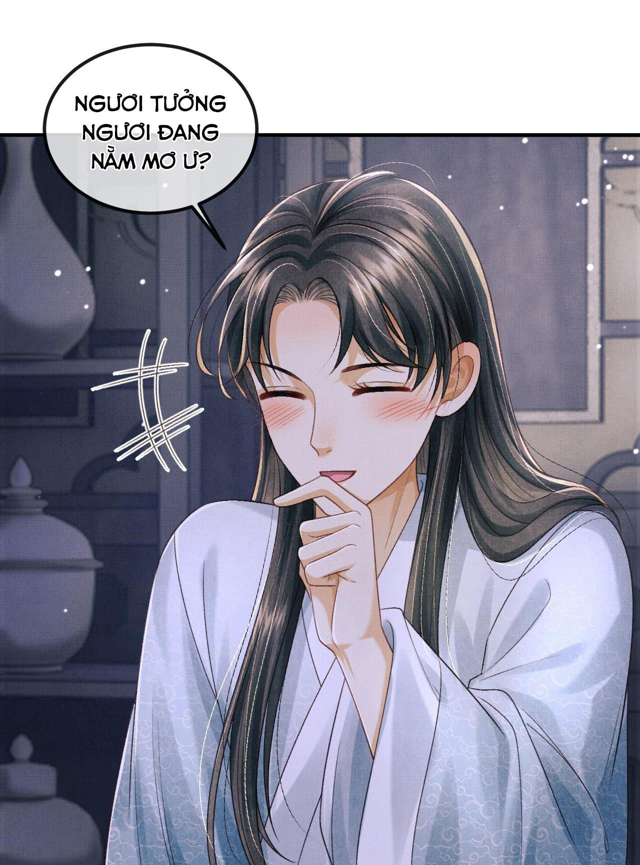 tướng quân luôn tự coi mình thành thế thân chapter 48 13