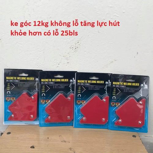 Ke góc nam châm - 12kg