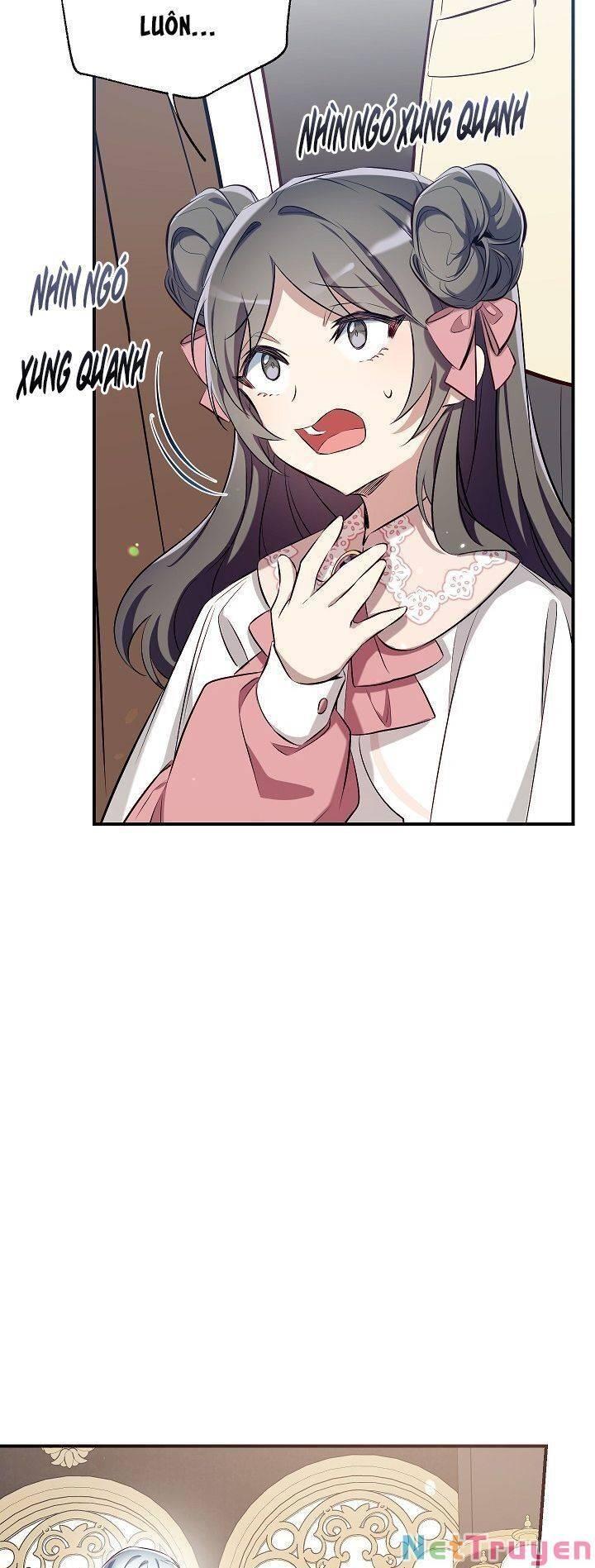 chúng ta có thể trở thành gia đình được không? chapter 67 38