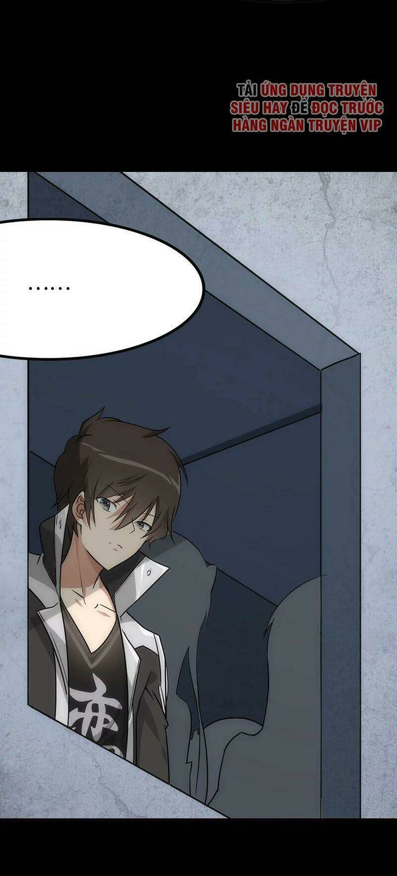 bạn gái virus của tôi chapter 215 6