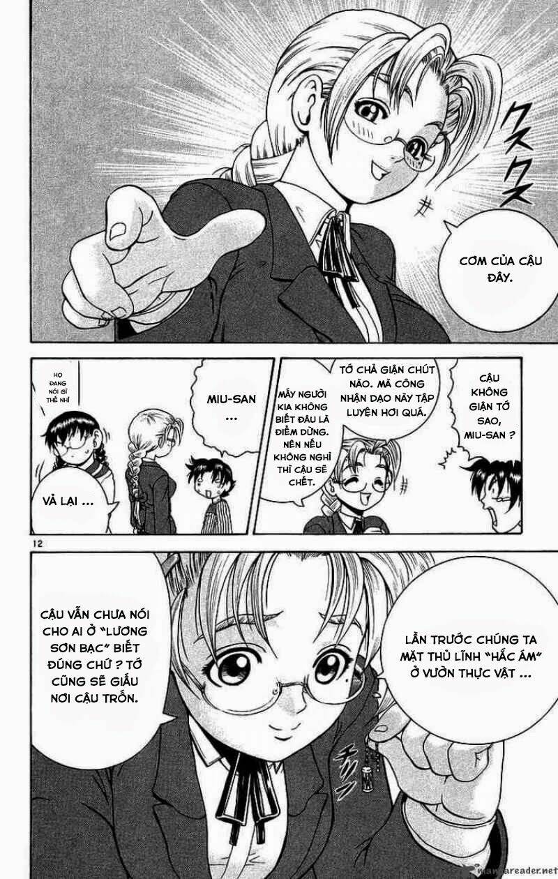 history's strongest disciple kenichi chapter 176 12