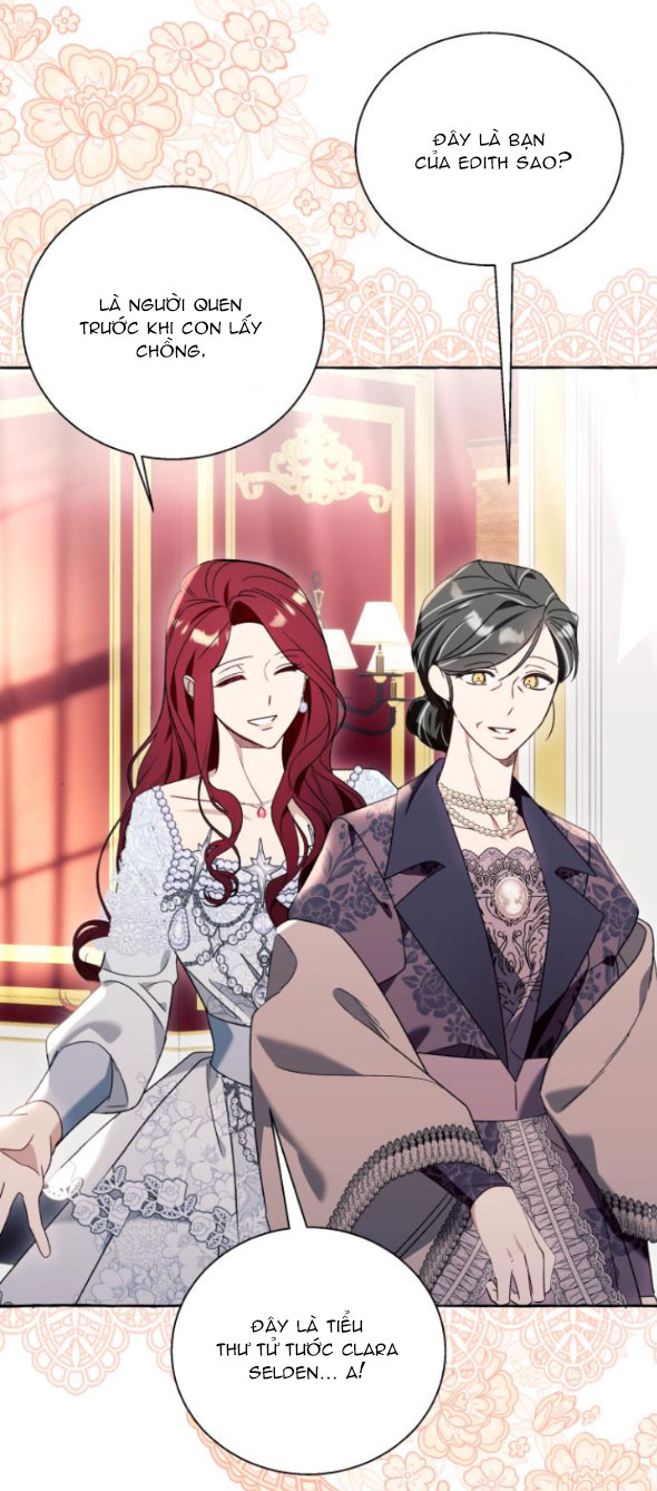 tôi tưởng đó chỉ là tiểu thuyết trọng sinh bình thường chapter 66.2 22