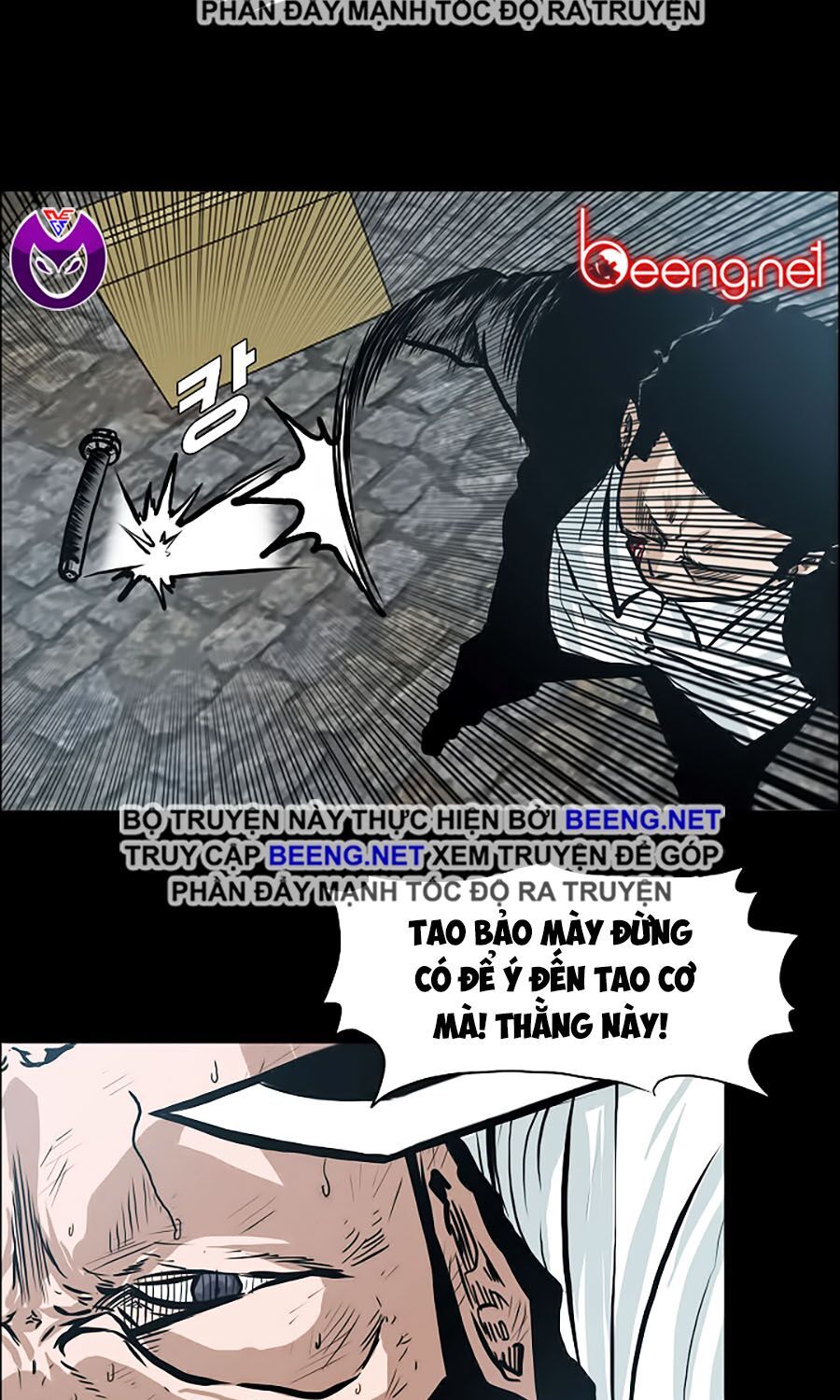 bá chủ học đường ss3 chapter 20 38