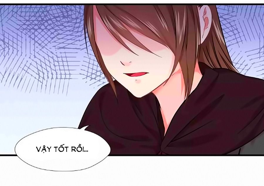 Thịnh Thế Đế Vương Phi chapter 15 - Trang 10