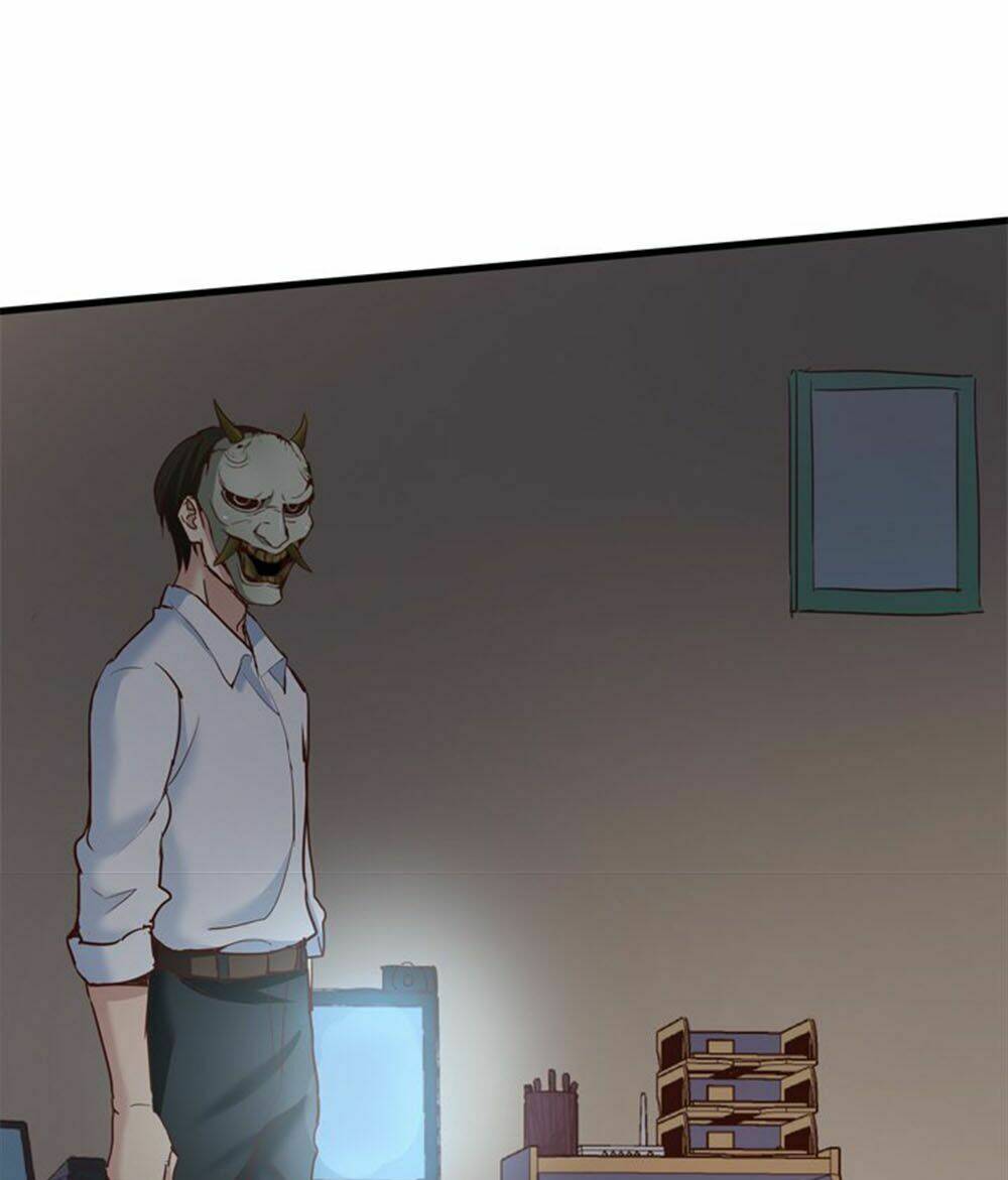 khi trò chơi ác ma bắt đầu chapter 28 26