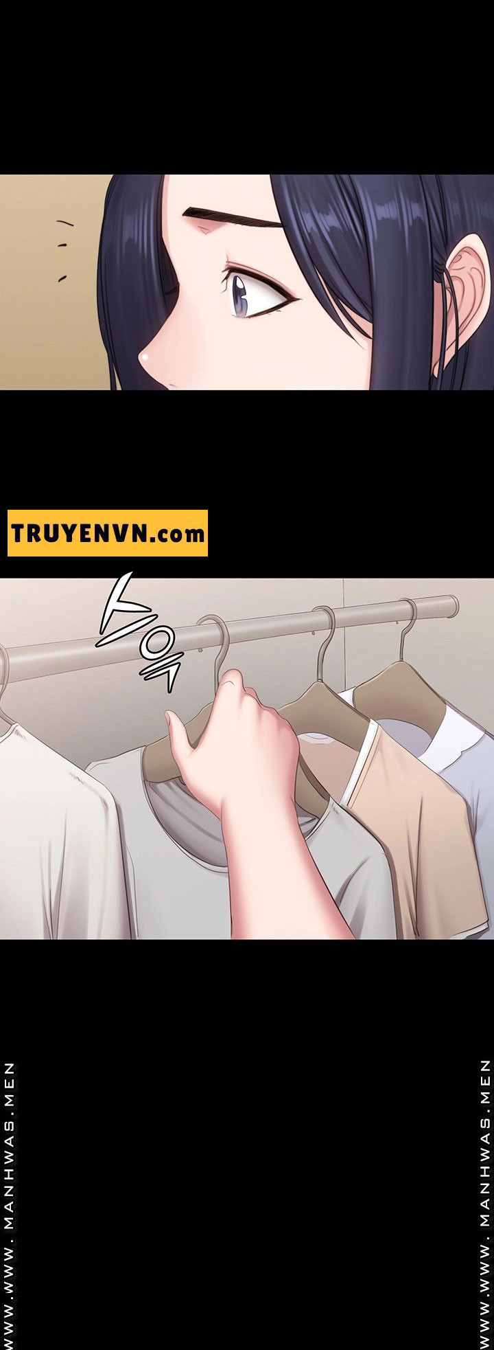 hlv phòng fitness chapter 73 16