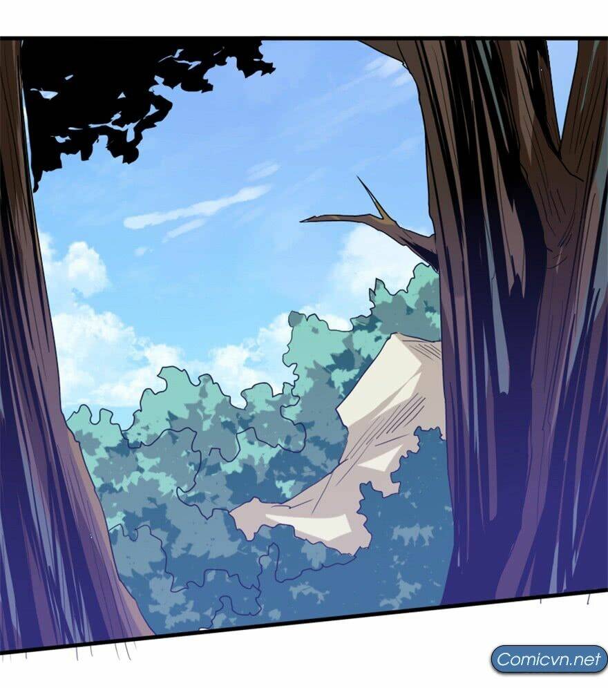 trùng sinh thành yêu chapter 18 32