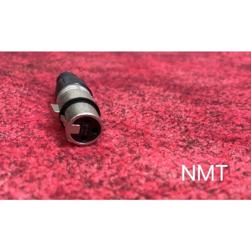 Rắc canon , XLR hàn dây chân đồng