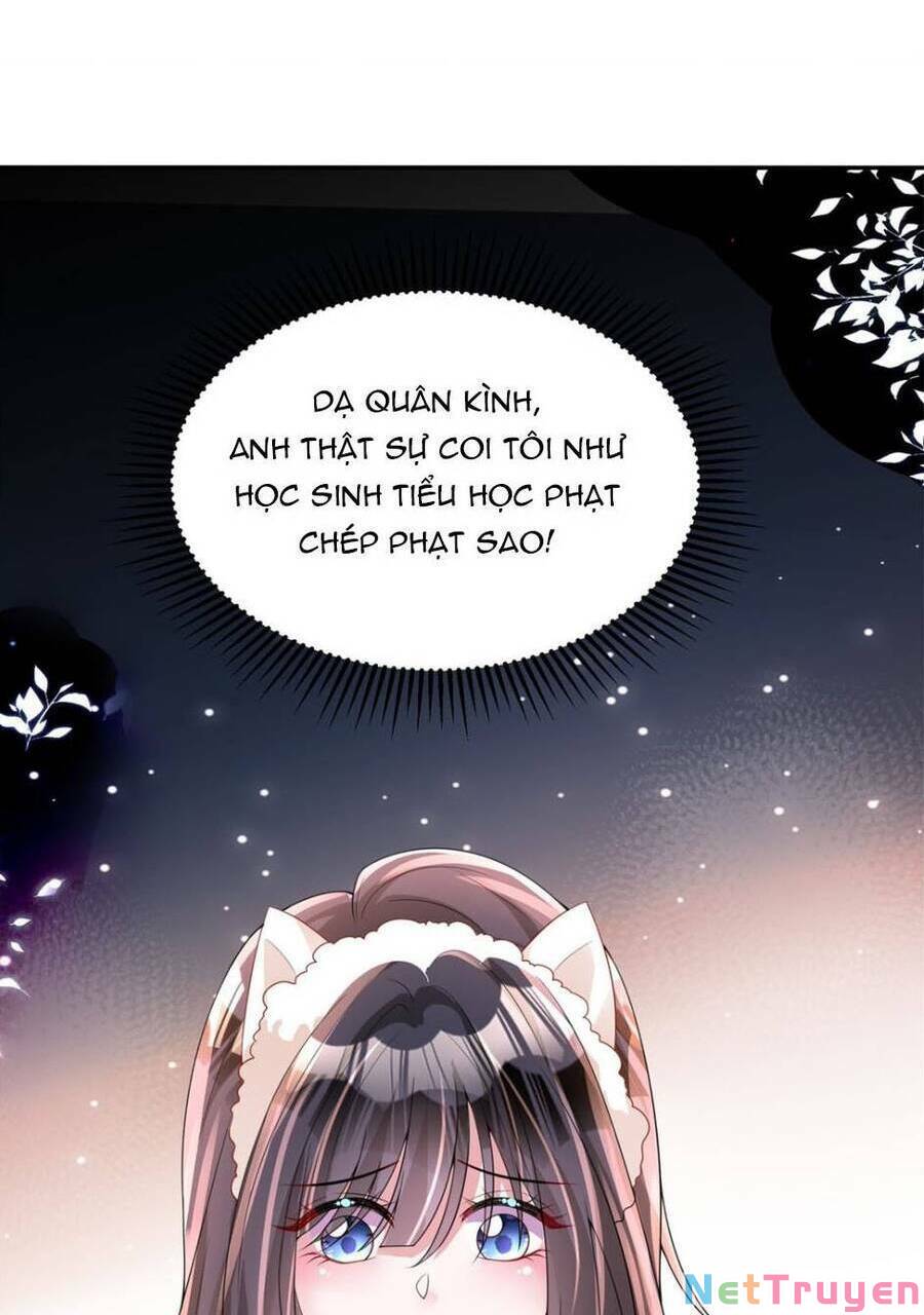 tổng tài huyết tộc cực sủng cô vợ mỹ nhân ngư chapter 69 47