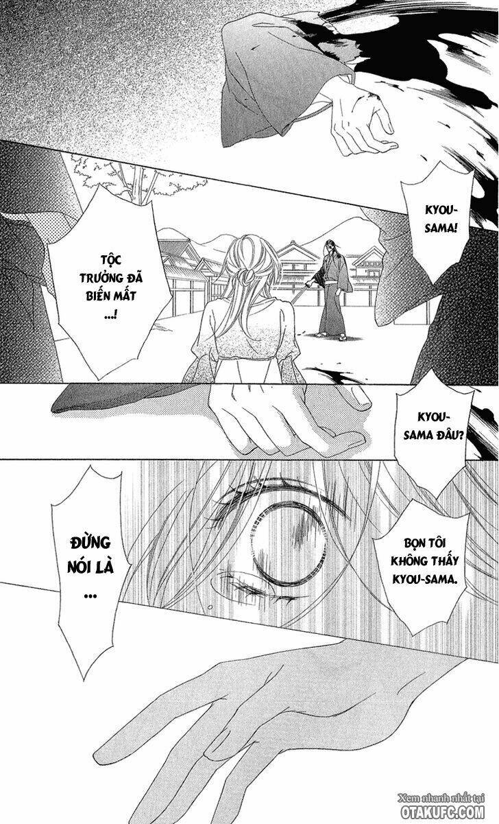 yêu quái cánh đen chapter 52 6