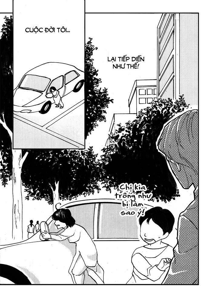 ma nữ nhà tôi chapter 7 20