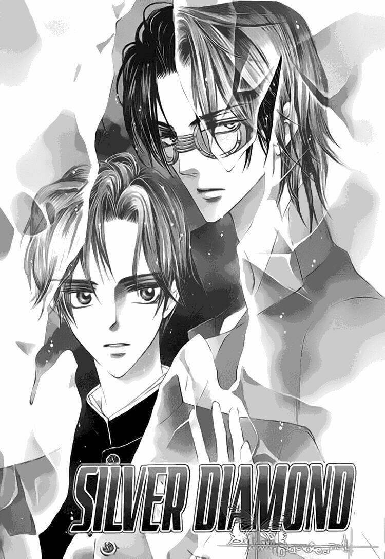 kim cương bạc chapter 22 7