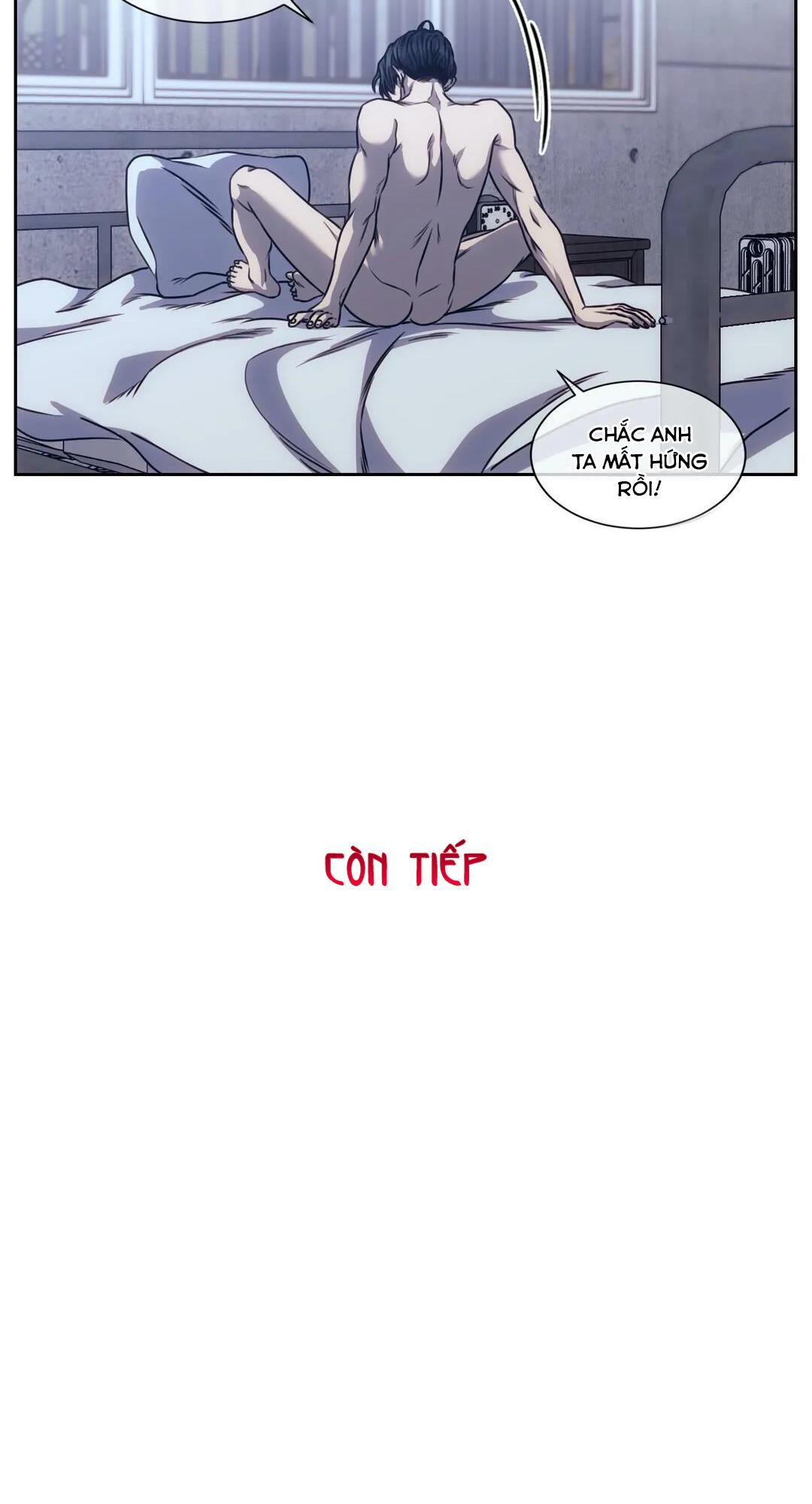 công cuộc báo thù của kẻ yếu thế chapter 8 51