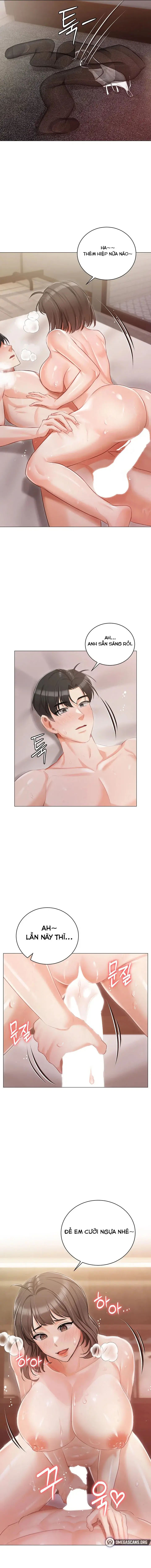 biệt thự hyeonjung chapter 11 8