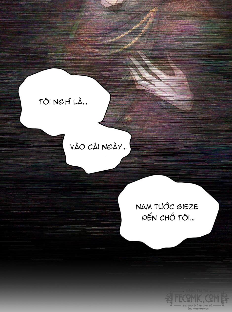 nữ công tước với tâm hồn trống rỗng chapter 91 44