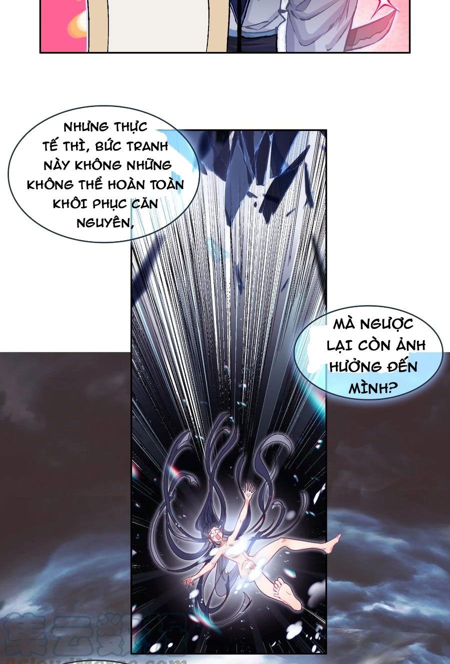 hóa ra ta là tuyệt thế cao thủ chapter 19 20