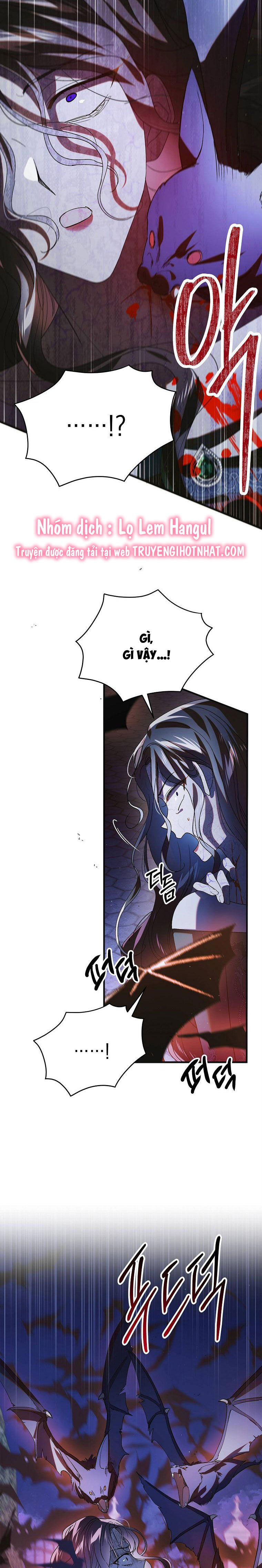 cách để em bảo vệ anh chapter 110.1 7