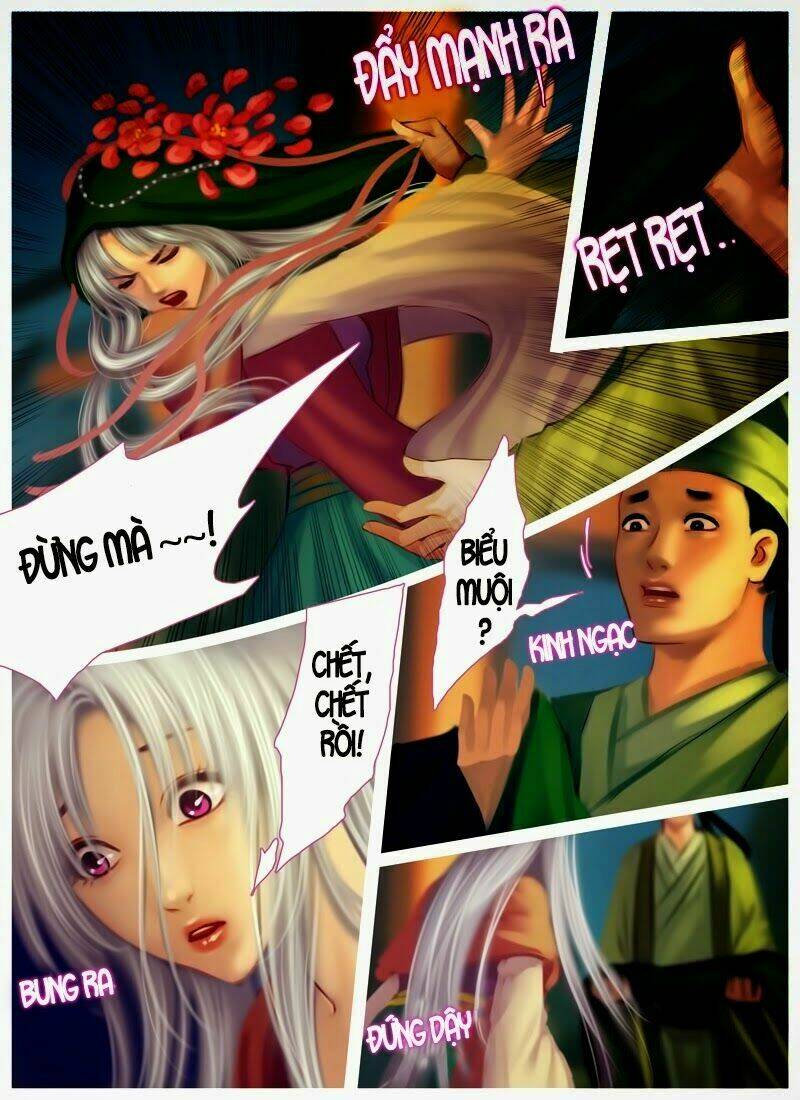 nguyệt lạc tử hoa chapter 4 10