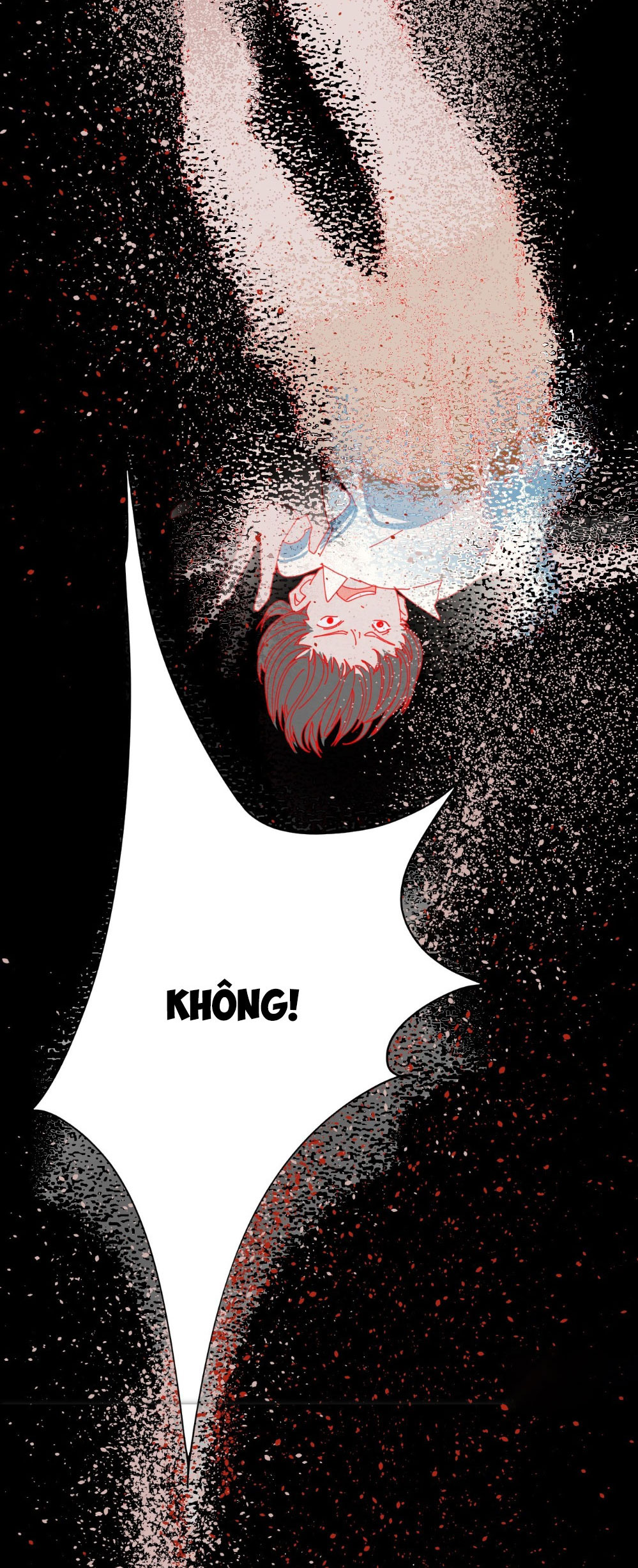 khi hoa đen tuyền nở rộ chapter 2 33