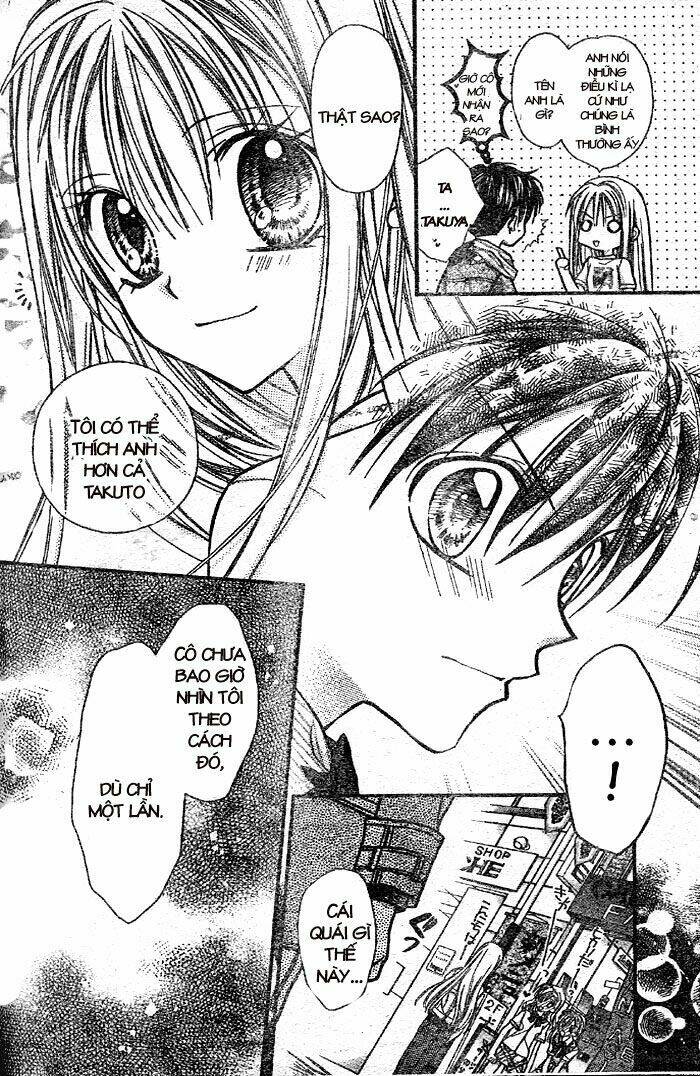 đi tìm mặt trăng tròn chapter 25 9