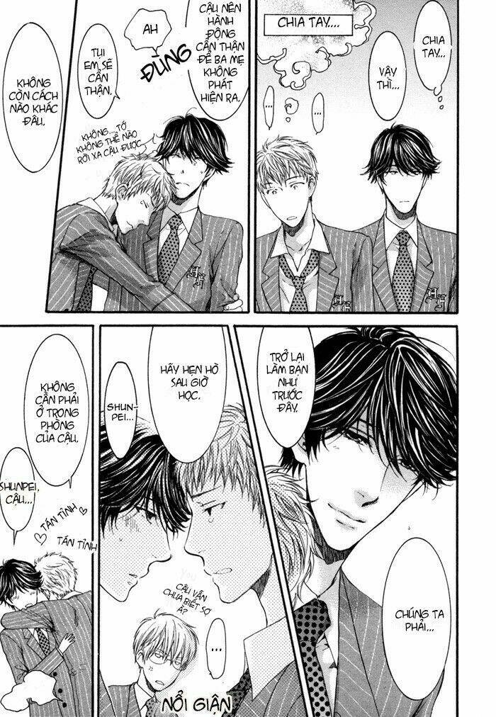 elektel delusion chapter 6 10