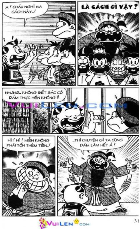 thần đồng đất việt chapter 116 28