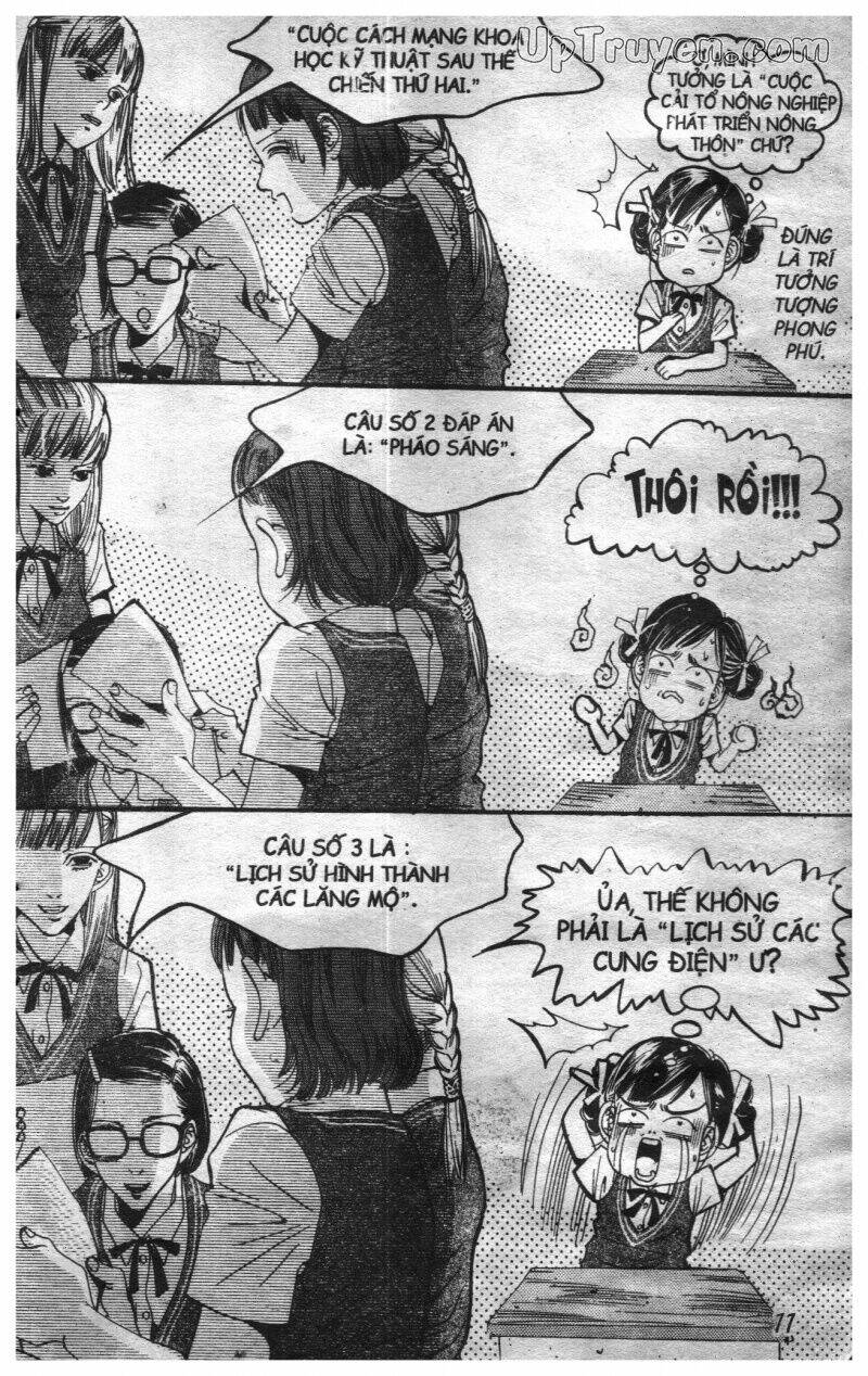 hoàng cung chapter 1 9